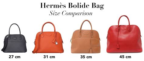 hermes boldie|Hermes bolide sizes.